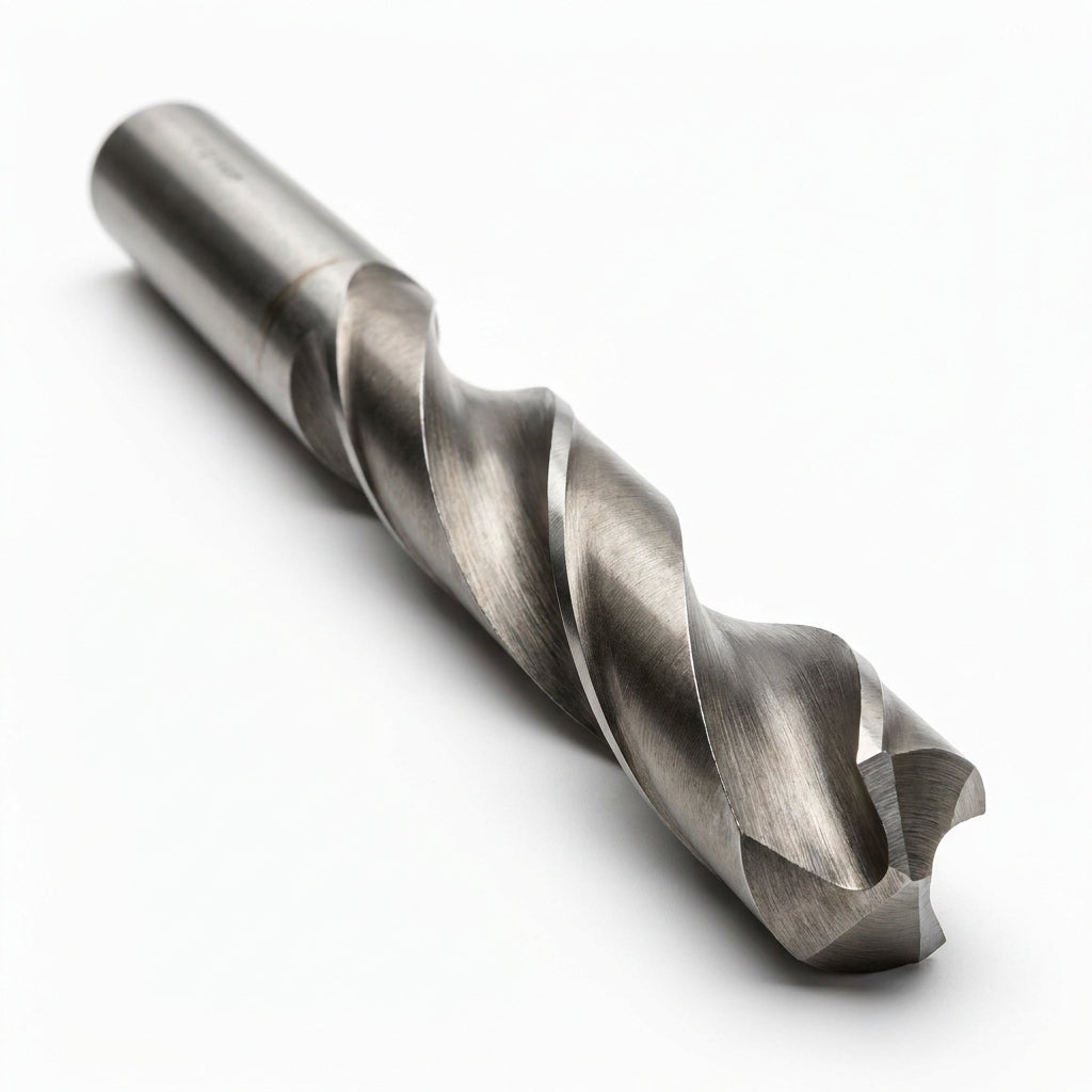 BIND C01238 BROCA Z/R HSS 8.00MM CLEVELAND