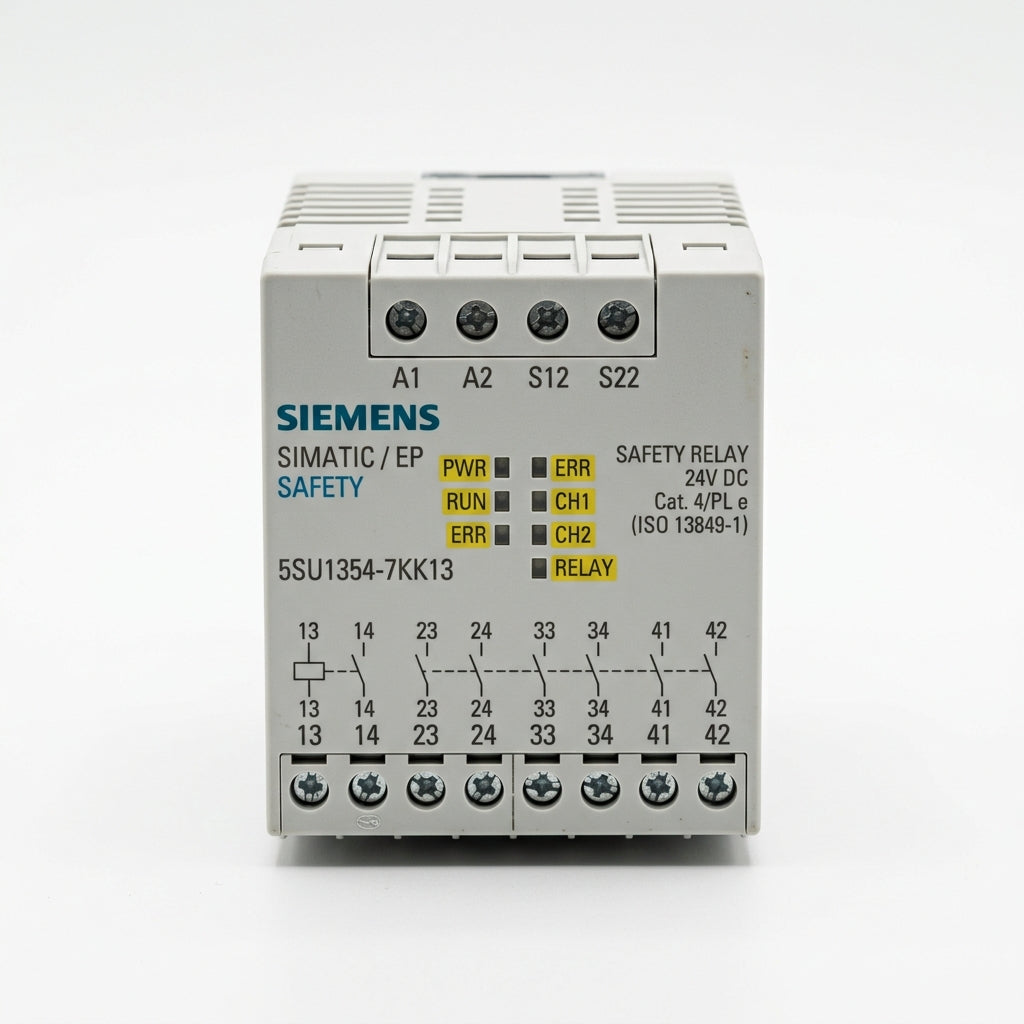 SIEMENS/EP 5SU1354-7KK13