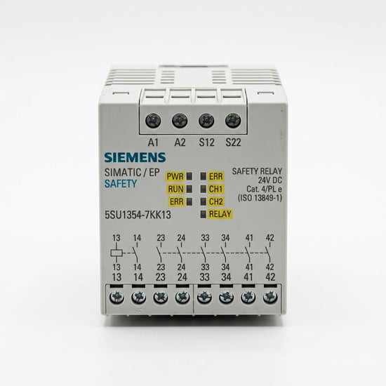 SIEMENS/EP 5SU1354-7KK13