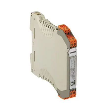WAS4 PRO DC/DC Aislador compacto de señales Voltaje/corriente a 0/4-20mA, 0-10V