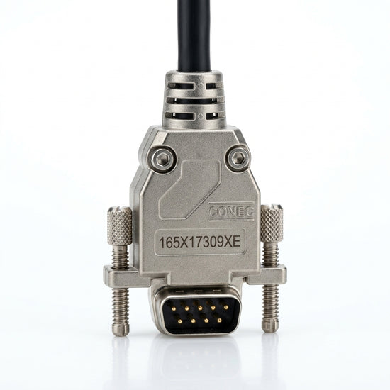 Conector Conec 165X-17309XE
