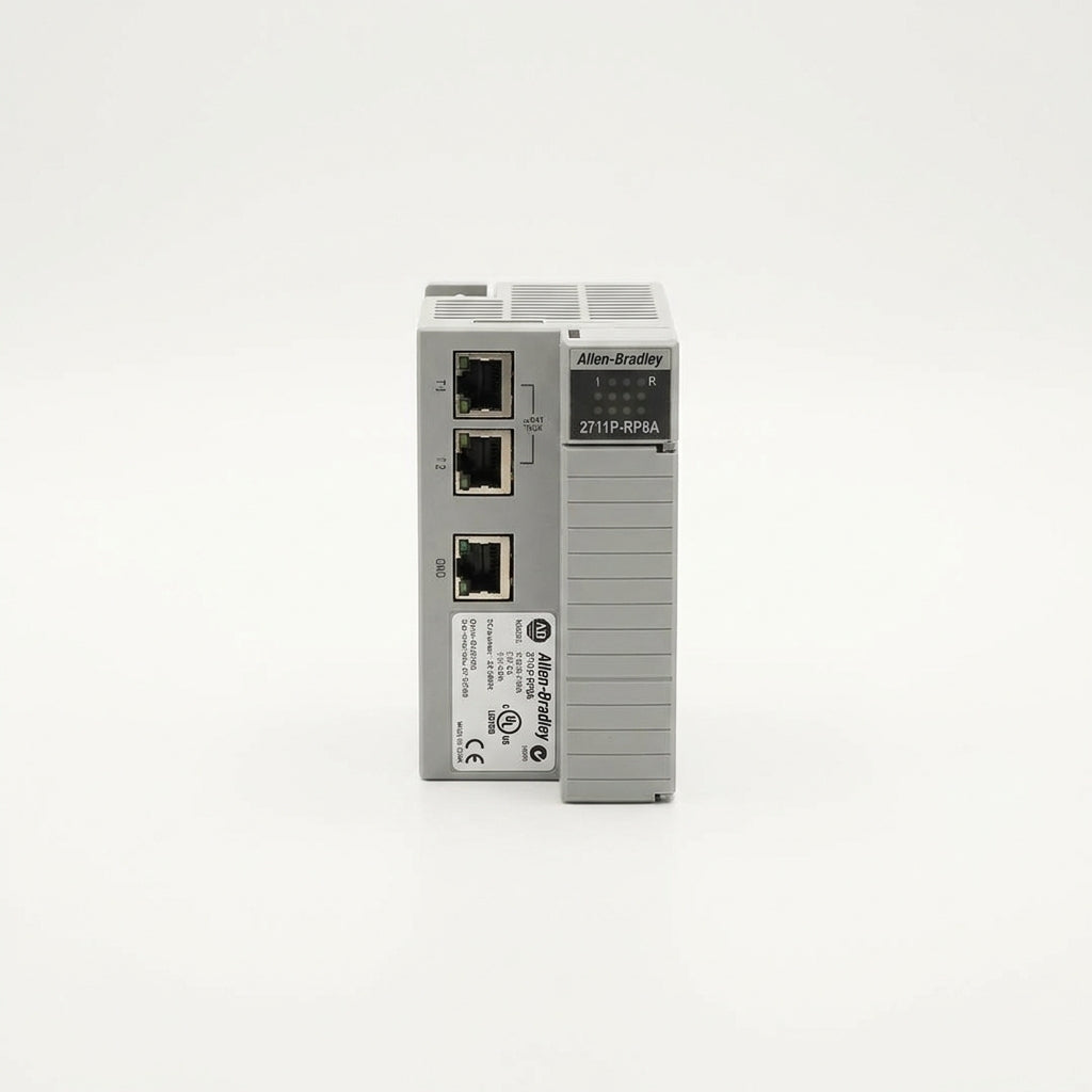 Allen-Bradley 2711P-RP8A