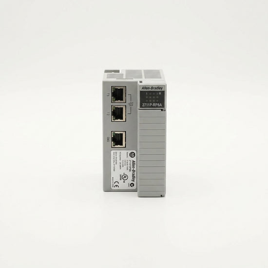 Allen-Bradley 2711P-RP8A