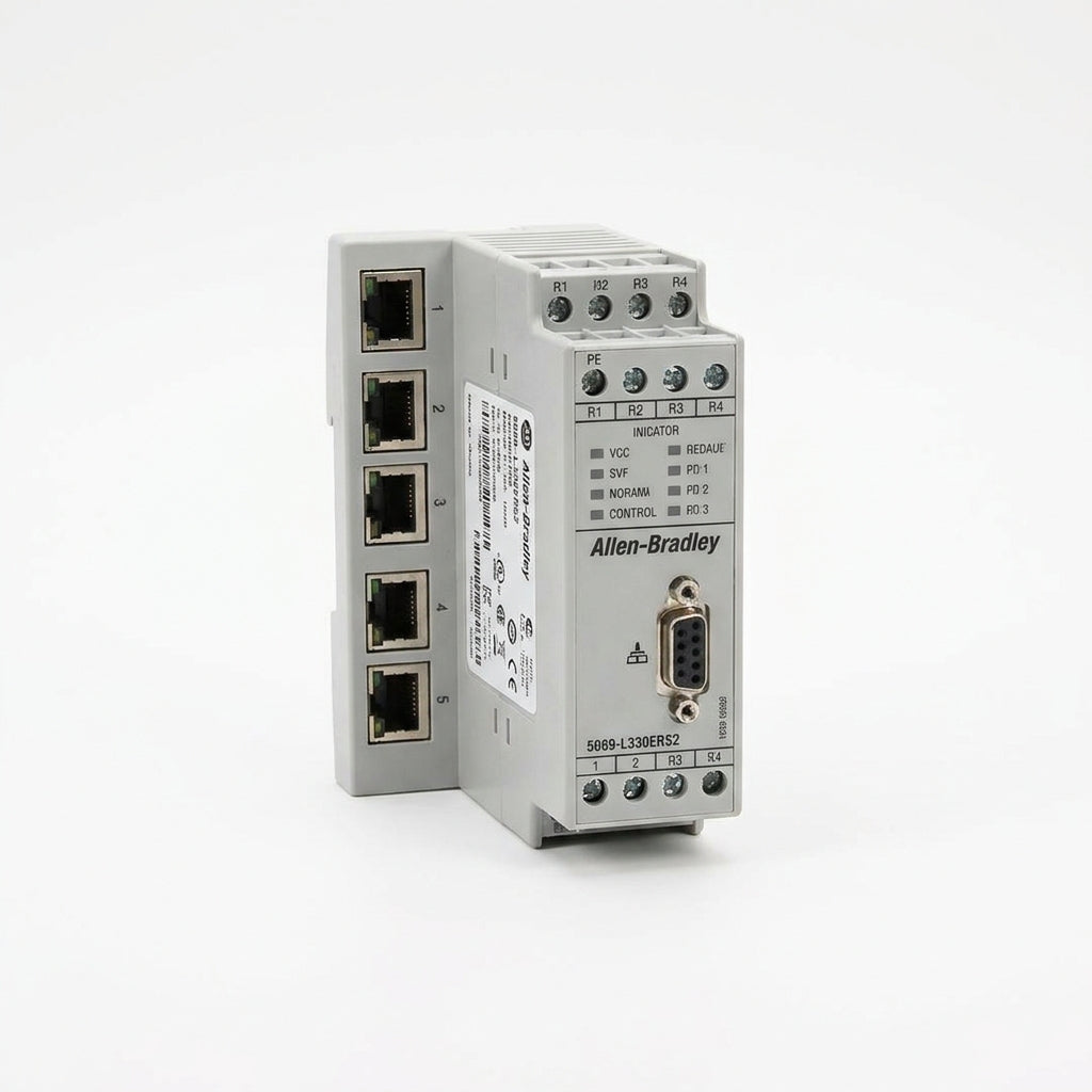 Allen-Bradley 5069-L330ERS2