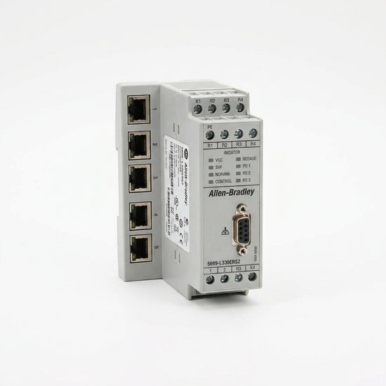 Allen-Bradley 5069-L330ERS2