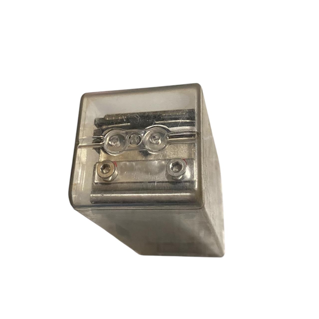 RELEVADOR MORS SMITT B 400 36 FL SVF
