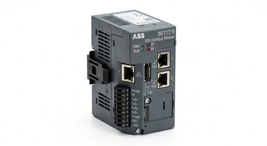 ABB 3IF772.9
