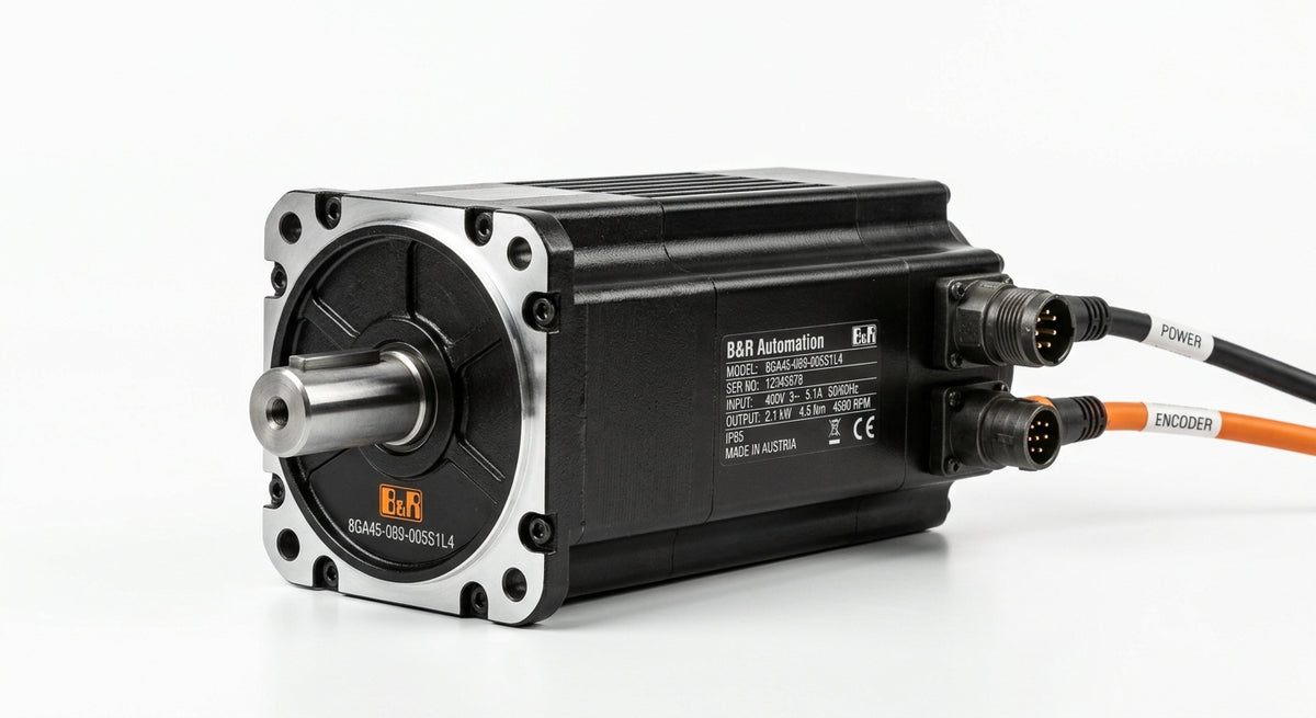 B&R 8GA45-089--005S1L4