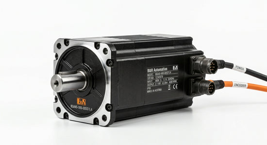 B&R 8GA45-089--005S1L4