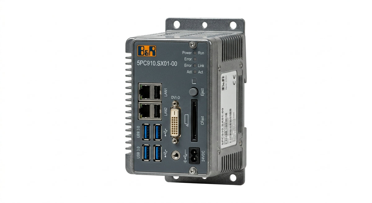 B&R 5PC910.SX01-00