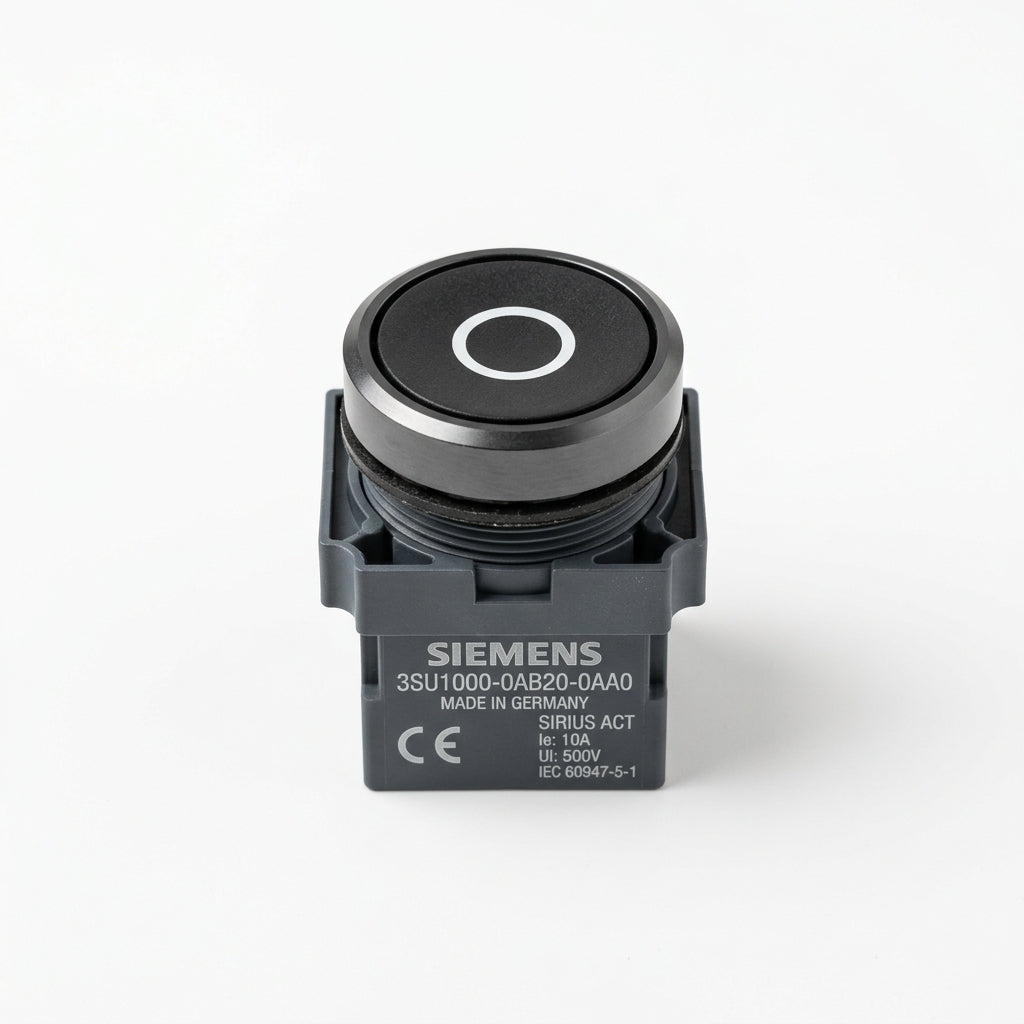 SIEMENS/EP 3SU1000-0AB20-0AA0