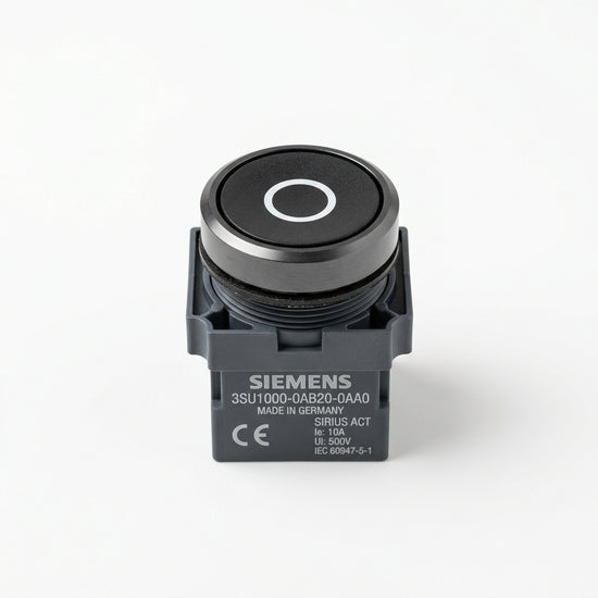 SIEMENS/EP 3SU1000-0AB20-0AA0