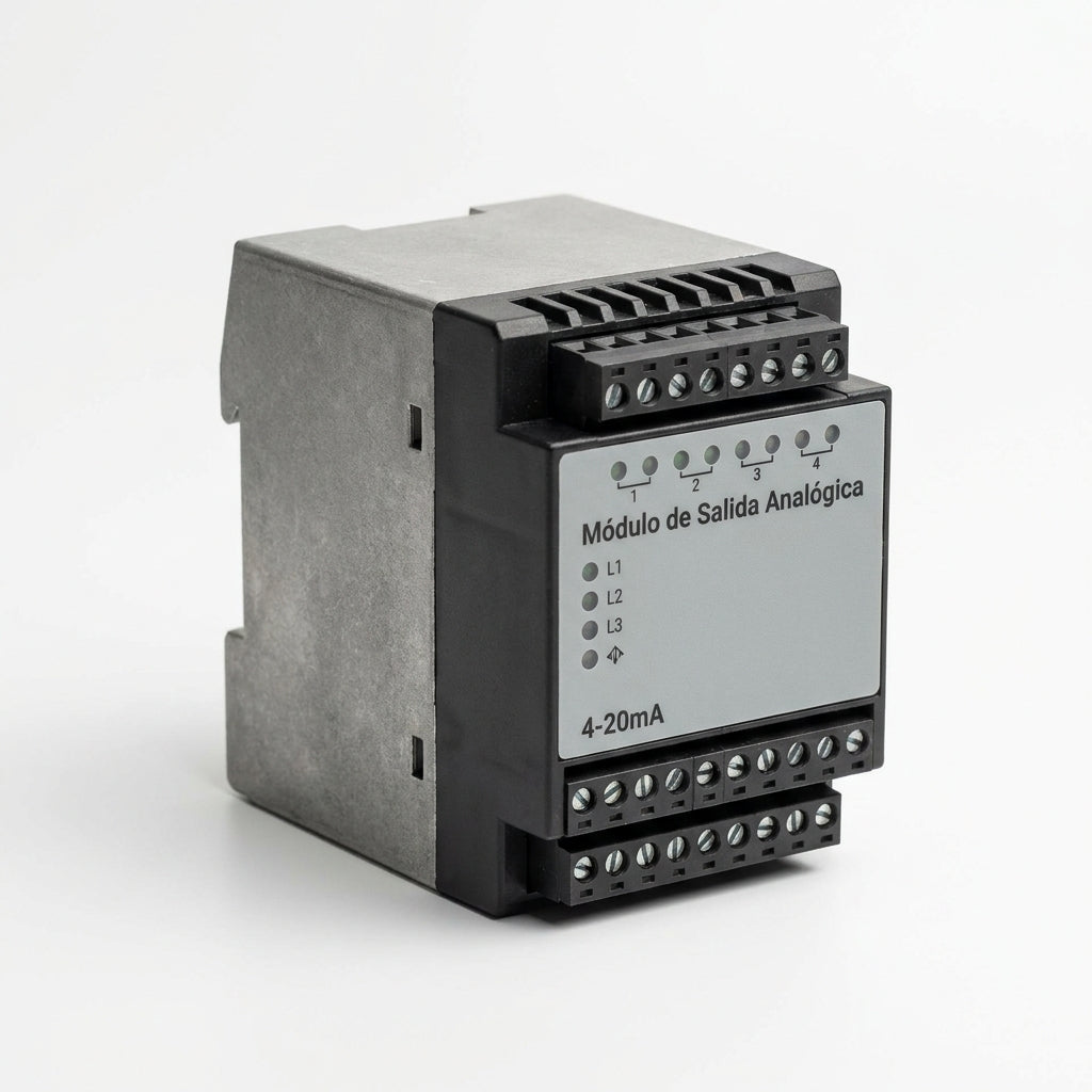 BIND 1769-Of2 Allen Bradley COMPACTLOGIX ANALOG OUTPUT MODULE Ser B