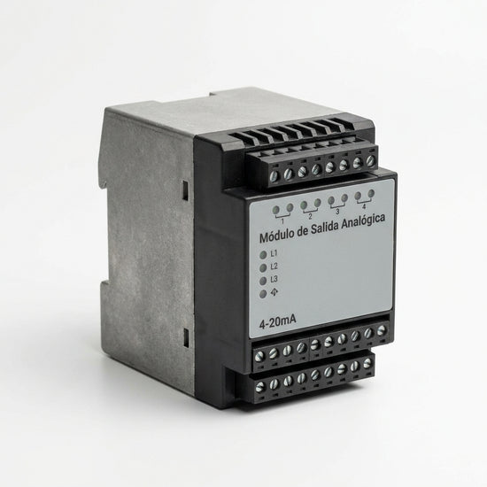 BIND 1769-Of2 Allen Bradley COMPACTLOGIX ANALOG OUTPUT MODULE Ser B