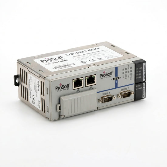 ProSoft Technology 5202-MNET-MCM4