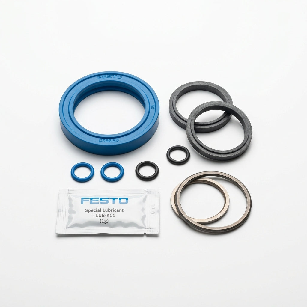 FESTO DSBF-C-50- -