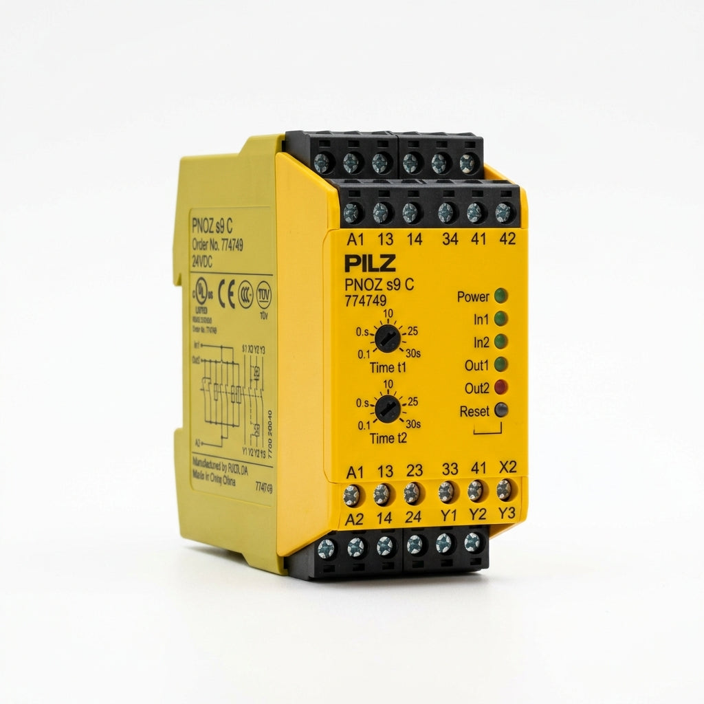 PILZ 774749
