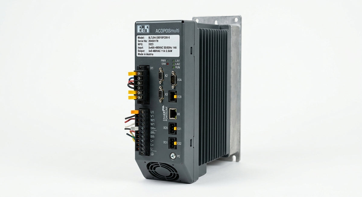 B&R 8LTJ94.E6010FC00-0