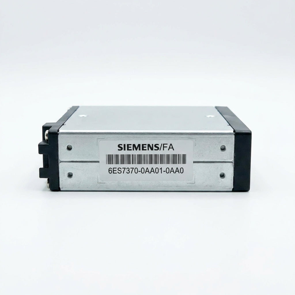 SIEMENS/FA 6ES7370-0AA01-0AA0