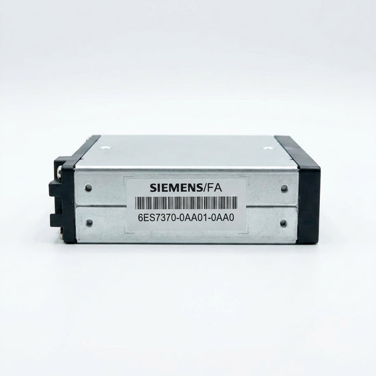 SIEMENS/FA 6ES7370-0AA01-0AA0