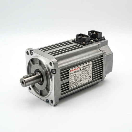 FANUC A06B-0235-B605#S037