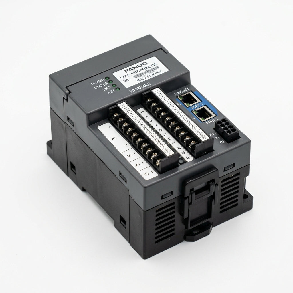 FANUC A03B-0819-C156