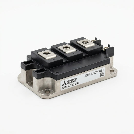 Mitsubishi Electric CM150TX-24S