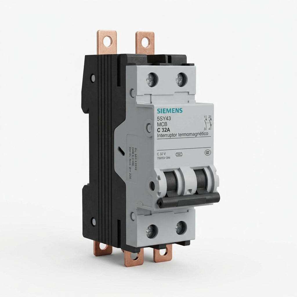 BIND QO I.T.M. 1 X30 AMP SQD P-9