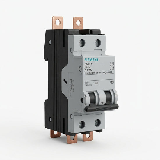 BIND QO I.T.M. 1 X30 AMP SQD P-9