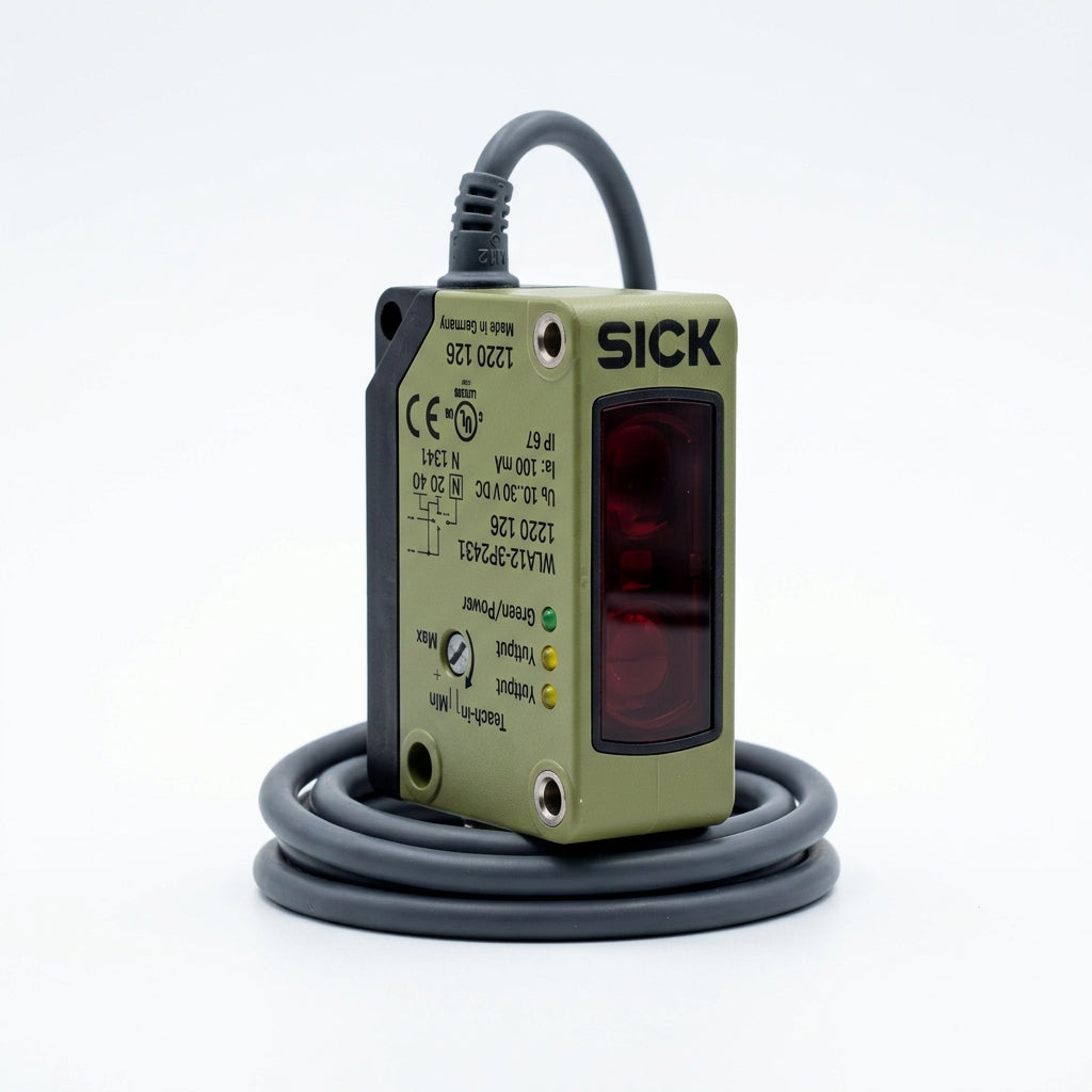 SICK 1220126