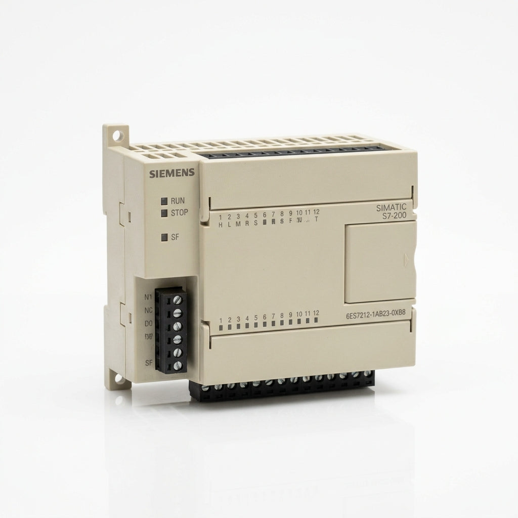Siemens 6ES7212-1AB23-0XB8