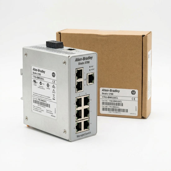 Allen-Bradley 1783-BMS20CL