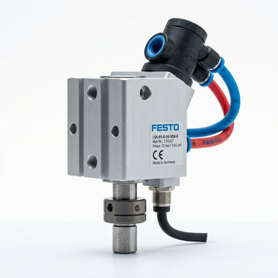 FESTO LSA-95-G-50-SEN-R