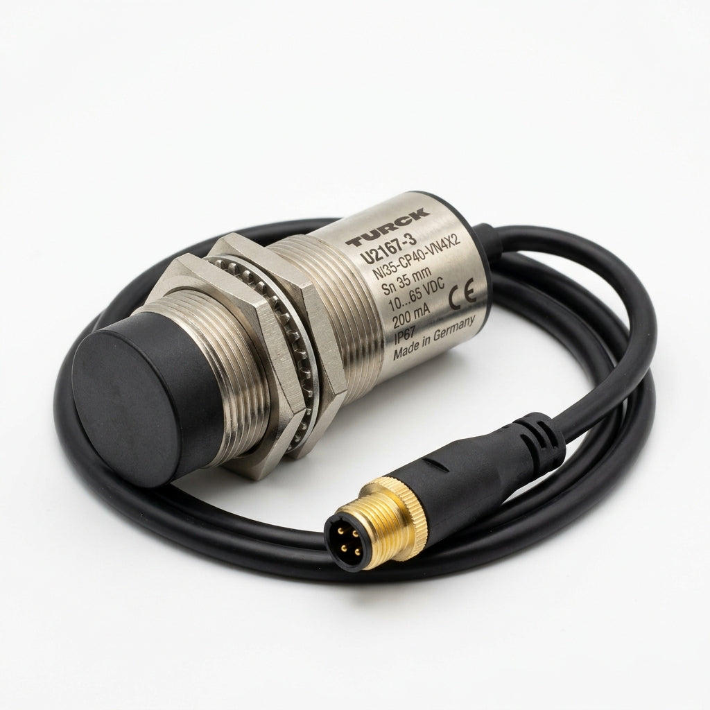 TURCK U2167-3