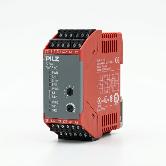 PILZ 777140