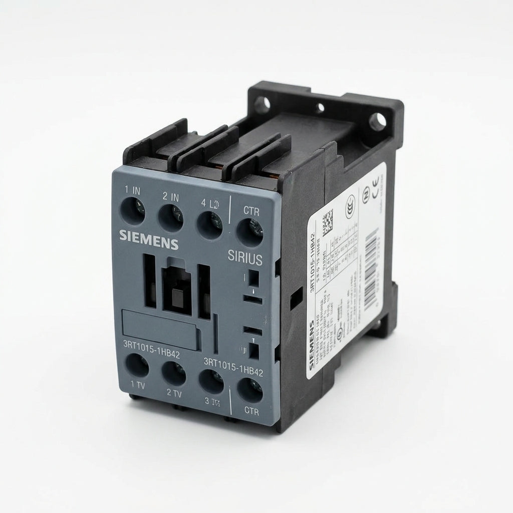 Siemens 3RT1015-1HB42