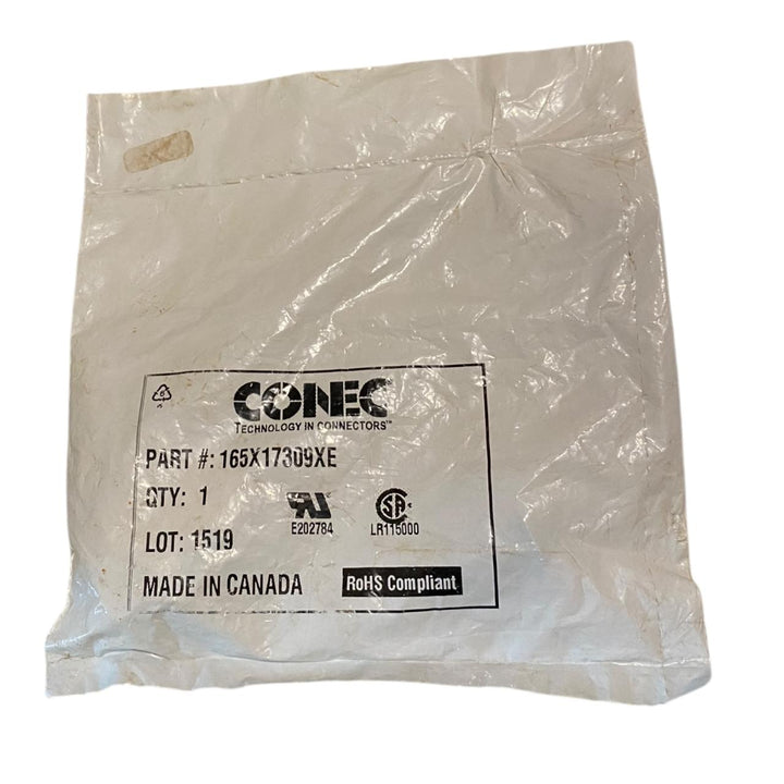 Conector Conec 165X-17309XE