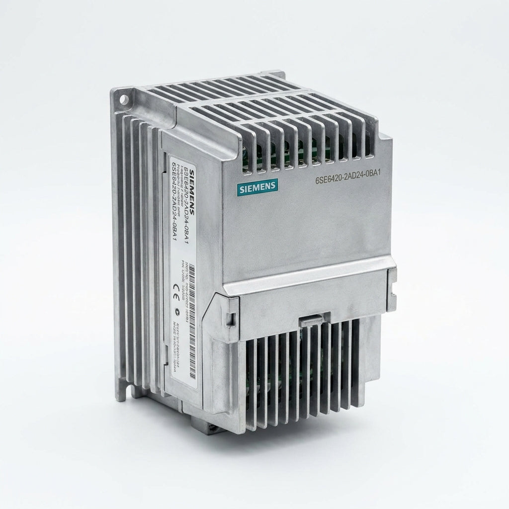 Siemens 6SE6420-2AD24-0BA1