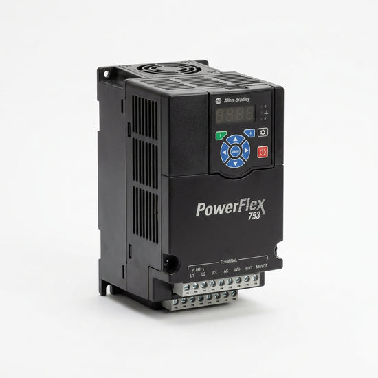 Allen-Bradley PowerFlex 753