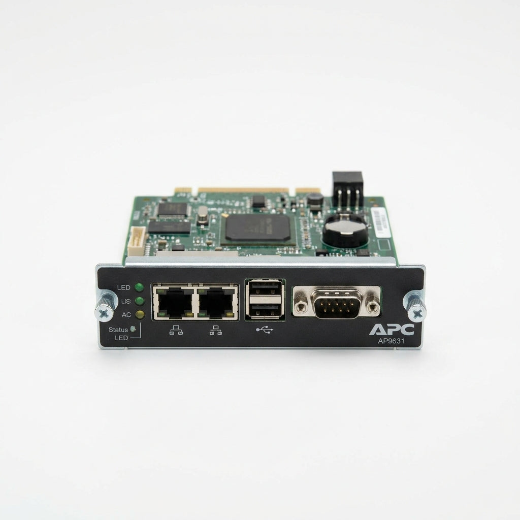 APC AP9631