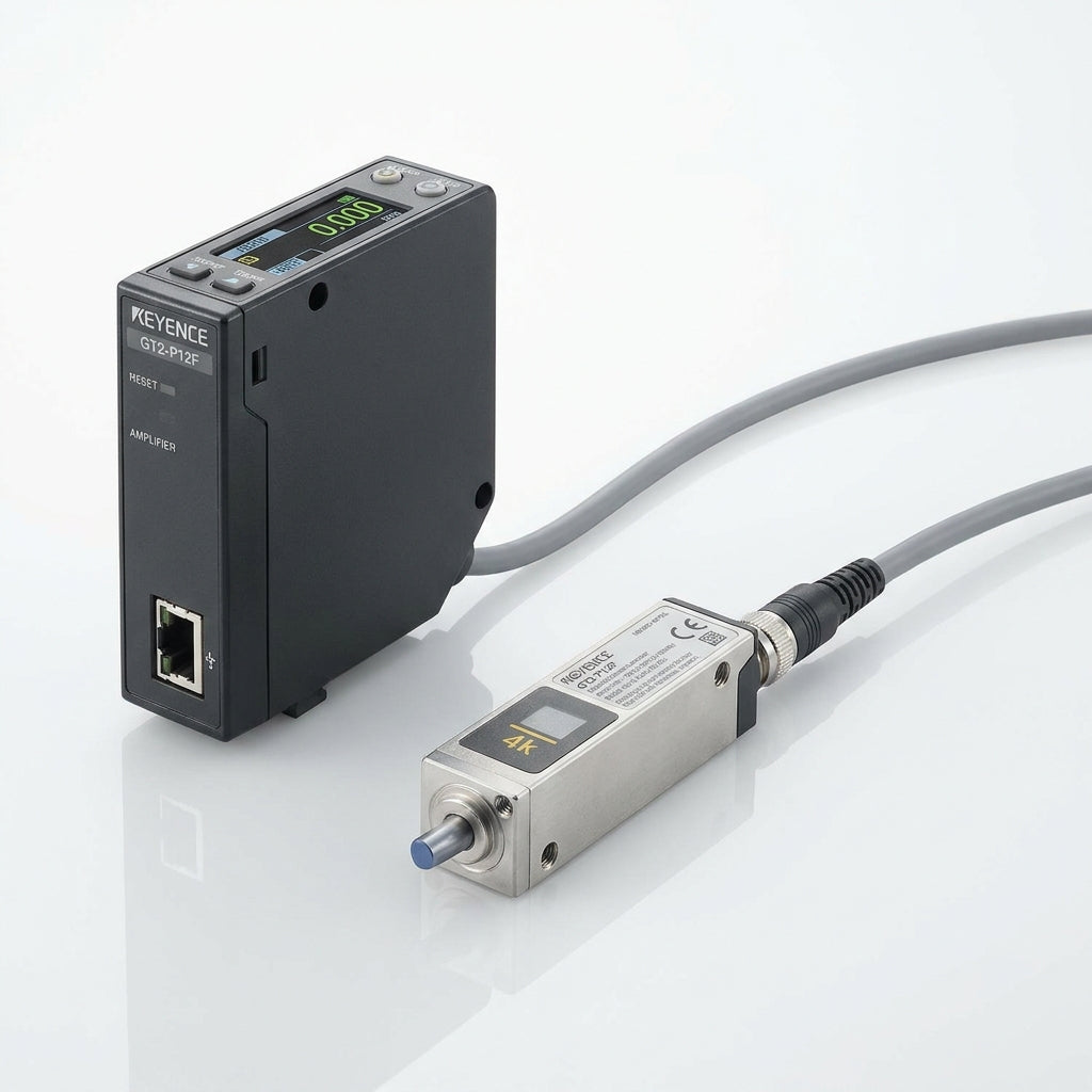 KEYENCE GT2-P12F