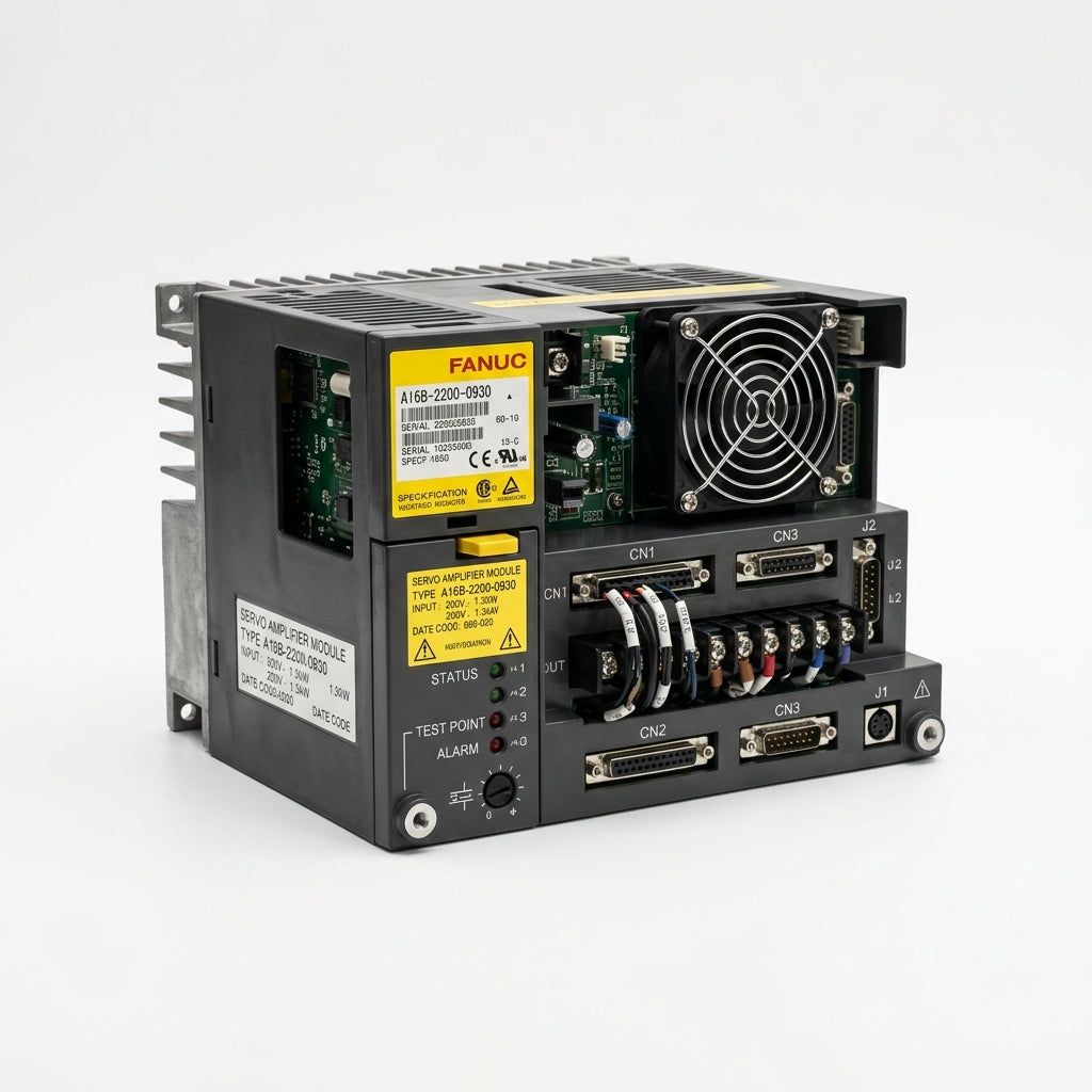 FANUC A16B-2200-0930