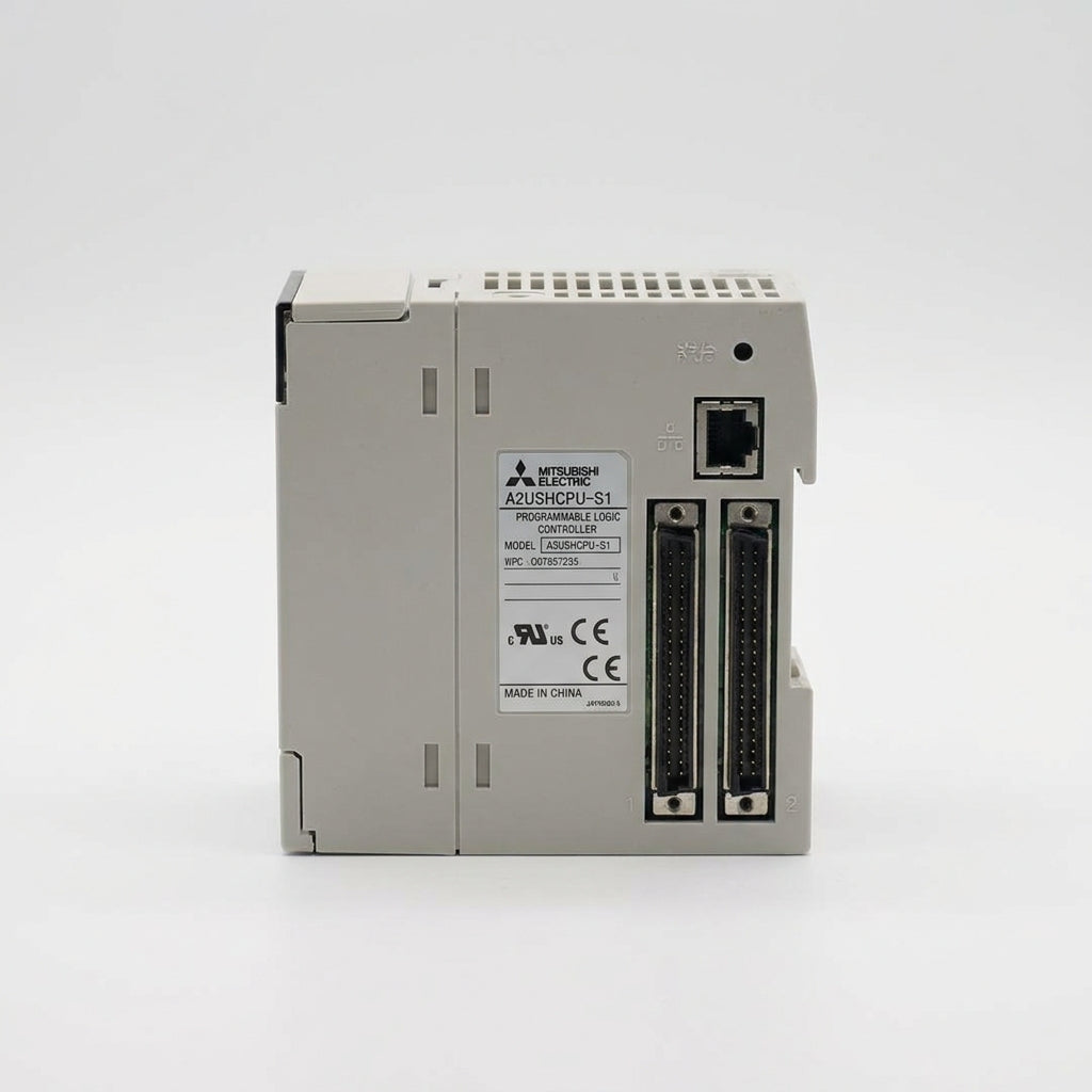 Mitsubishi Electric A2USHCPU-S1