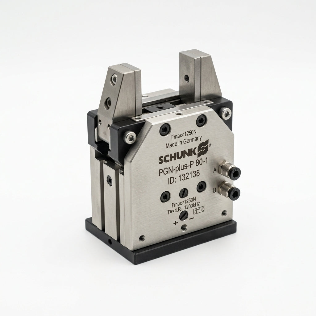 SCHUNK 132138