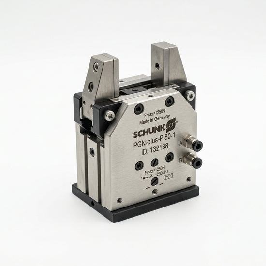 SCHUNK 132138