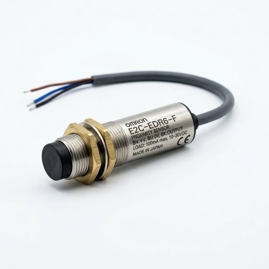 OMRON E2C-EDR6-F