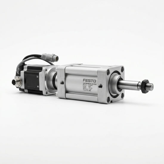 FESTO ESBF-BS-63-125-5P-S1