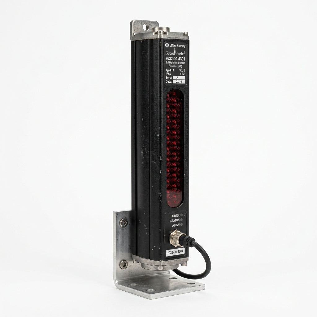 ALLEN BRADLEY 7032-00-4301