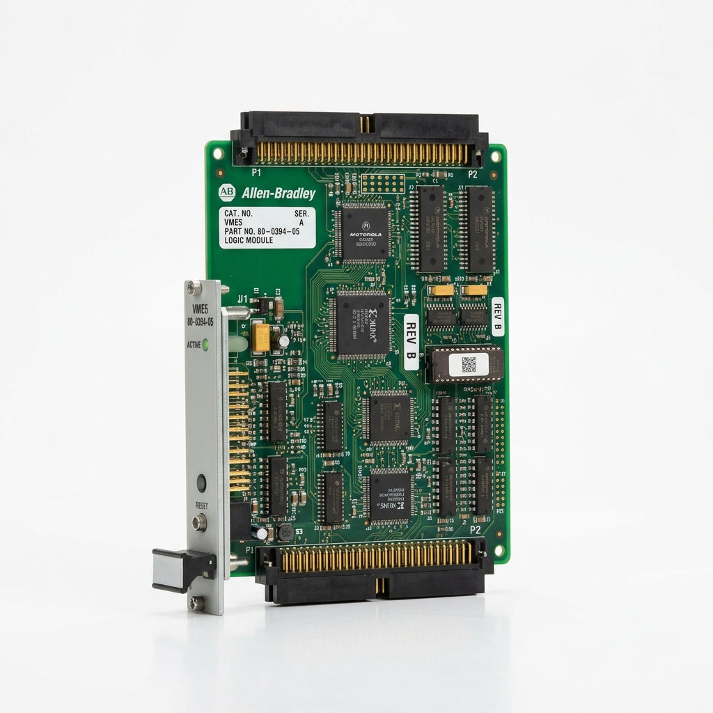 ALLEN.BRADLEY VME5 80-0394-05