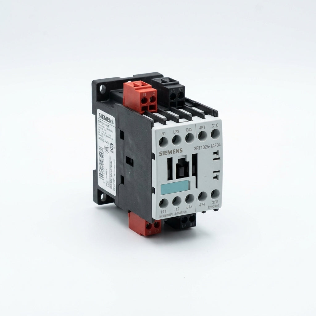 Siemens 3RT1025-1AF04